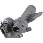 Thermostat, Kühlmittel 4006408 Thermostat, Kühlmittel 4006408