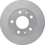 Bremsscheibe 0 986 479 161 Bremsscheibe 0 986 479 161