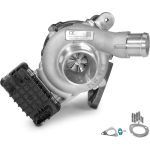 Turbolader für FORD TRANSIT V362 TOURNEO V362 für FORD BK2Q-6K682-CA OEGERMANY Turbolader für FORD TRANSIT V362 TOURNEO V362 für FORD BK2Q-6K682-CA OEGERMANY