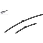 BOSCH A 250 S Scheibenwischer Aerotwin 3 397 014 250 BOSCH A 250 S Scheibenwischer Aerotwin 3 397 014 250