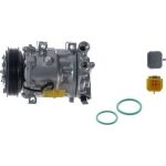 Kompressor, Klimaanlage ACP 1274 000S