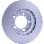 Bremsscheibe 8DD 355 125-451