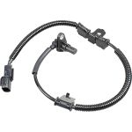 Sensor, Raddrehzahl 09001260 Sensor, Raddrehzahl 09001260