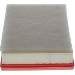 Luftfilter F 026 400 708 Luftfilter F 026 400 708