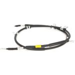 BOSCH 1 987 482 760 Seilzug, Feststellbremse BOSCH 1 987 482 760 Seilzug, Feststellbremse