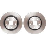 Bremsscheibe DF4877
