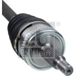 FEBI BILSTEIN 185960 Antriebswelle