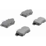Vaico V42-0149 Bremsbelagsatz, Scheibenbremse Green Mobility Parts Vaico V42-0149 Bremsbelagsatz, Scheibenbremse Green Mobility Parts
