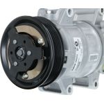 Kompressor, Klimaanlage 690214 Kompressor, Klimaanlage 690214