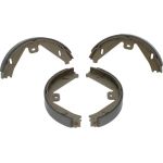 Bremsbackensatz, Feststellbremse FSB4026 Bremsbackensatz, Feststellbremse FSB4026