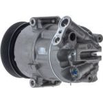 Kompressor, Klimaanlage ACP 1560 000P Kompressor, Klimaanlage ACP 1560 000P