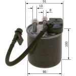 Kraftstofffilter F 026 402 840 Kraftstofffilter F 026 402 840