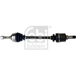 Antriebswelle 186601 Antriebswelle 186601
