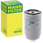 Kraftstofffilter WK 842 Kraftstofffilter WK 842