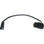 Sensor, Geschwindigkeit/Drehzahl 0909071 Sensor, Geschwindigkeit/Drehzahl 0909071