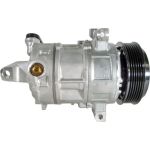 Mahle ACP 681 000P Kompressor, Klimaanlage BEHR Premium Line Mahle ACP 681 000P Kompressor, Klimaanlage BEHR Premium Line