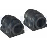 Lagerung, Stabilisator TD1501W Lagerung, Stabilisator TD1501W