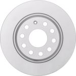 BOSCH 0 986 479 B93 Bremsscheibe BOSCH 0 986 479 B93 Bremsscheibe