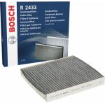 BOSCH 1 987 432 433 Innenraumfilter BOSCH 1 987 432 433 Innenraumfilter