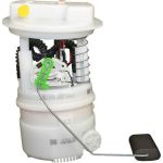 Kraftstoff-Fördereinheit 2250242 Kraftstoff-Fördereinheit 2250242