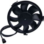 BOSCH 0 986 338 115 Lüfter, Motorkühlung