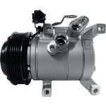 Kompressor, Klimaanlage ACP 659 000P Kompressor, Klimaanlage ACP 659 000P