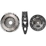 SACHS 3000 951 039 Kupplungssatz SACHS 3000 951 039 Kupplungssatz