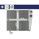 Mahle AH 208 000S Wärmetauscher, Innenraumheizung BEHR Mahle AH 208 000S Wärmetauscher, Innenraumheizung BEHR