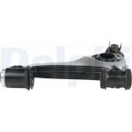 Lenker, Radaufhängung TC1054 Lenker, Radaufhängung TC1054