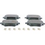 Vaico V22-0464 Bremsbelagsatz, Scheibenbremse Green Mobility Parts Vaico V22-0464 Bremsbelagsatz, Scheibenbremse Green Mobility Parts