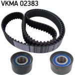 Zahnriemensatz VKMA 02383 Zahnriemensatz VKMA 02383