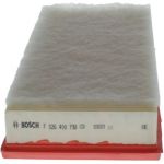 Luftfilter F 026 400 738 Luftfilter F 026 400 738