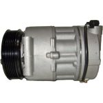 Kompressor, Klimaanlage ACP 257 000S