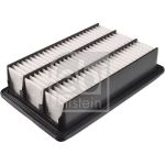 FEBI BILSTEIN 184367 Luftfilter FEBI BILSTEIN 184367 Luftfilter