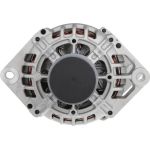Valeo 200180 Generator CORE-FLEX