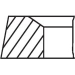 Kolbenringsatz 001 36 N0