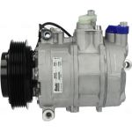 Kompressor, Klimaanlage 89208