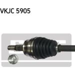 Antriebswelle VKJC 5905