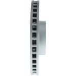 BOSCH 0 986 479 A33 Bremsscheibe BOSCH 0 986 479 A33 Bremsscheibe