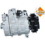 Kompressor, Klimaanlage 32605 Kompressor, Klimaanlage 32605