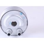 Nissens 90793 Ölkühler, Motoröl Nissens 90793 Ölkühler, Motoröl