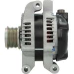 BV PSH 195.568.100.050 Lichtmaschine 12V, 100A, B+ (M6), Ø 58,0 mm BV PSH 195.568.100.050 Lichtmaschine 12V, 100A, B+ (M6), Ø 58,0 mm