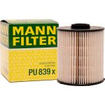 Kraftstofffilter PU 839 X Kraftstofffilter PU 839 X