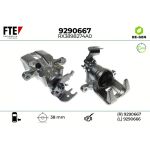 FTE 9290667 Bremssattel FTE 9290667 Bremssattel