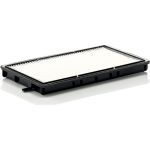 MANN-FILTER CU 2835 Innenraumfilter, Partikelfilter MANN-FILTER CU 2835 Innenraumfilter, Partikelfilter