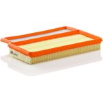 MANN-FILTER C 24 006 Luftfilter