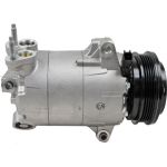 Kompressor, Klimaanlage ACP 1396 000P Kompressor, Klimaanlage ACP 1396 000P
