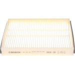 BOSCH 1 987 432 250 Innenraumfilter BOSCH 1 987 432 250 Innenraumfilter