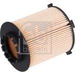 Ölfilter 195028 Ölfilter 195028