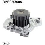 SKF VKPC 93606 Wasserpumpe SKF VKPC 93606 Wasserpumpe